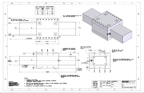 how to read sheet metal blueprints|sheet metal box layout.